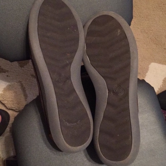 Clark’s cloudsteppers - Picture 3 of 4